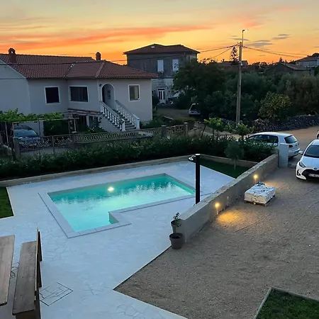 Pietra Villa *