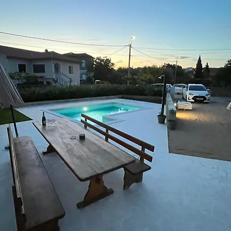 Pietra Villa *